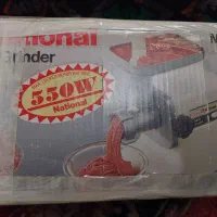 چرخ گوشت