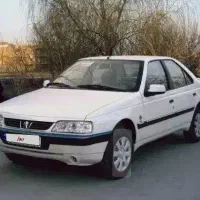 ماشین slx tu5