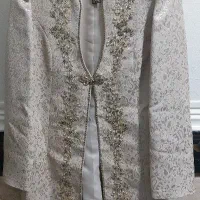 کت و شلوار مجلسی