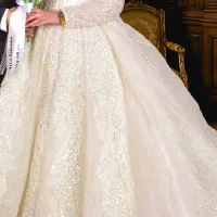 کرایه لباس عروس