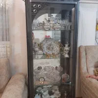 ویترین (بوفه)