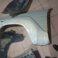 لوازم اف جی ۸۰
