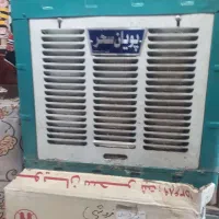 کولر آبی دستی پویان سحر