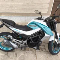 CFMOTO|موتورسیکلت|ساوه, |دیوار
