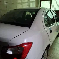 ساینا اس دوگانه فابریک
