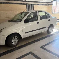 تیبا مدل ۹۳|خودرو سواری و وانت|فردیس, منظریه|دیوار