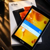 تبلت جی ال ایکس f8