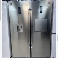 یخچال کلور روسو پلاس