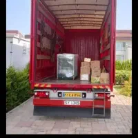 اتوباربری حمل ونقل رهنما