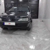 ۴۰۵GLx|خودرو سواری و وانت|همدان, |دیوار