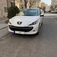 پژو ۲۰۷ TU5P