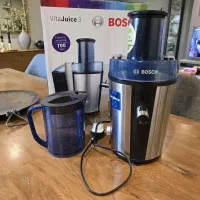 آب میوه گیری بوش اصلی مدل MES3500