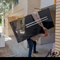 حمل و نقل اساس منزل ...اداری وغیره درکل کشور