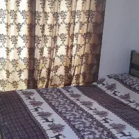 تخت دو نفره به همراه خوشخواب