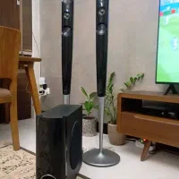 سینما خانگی ال جی