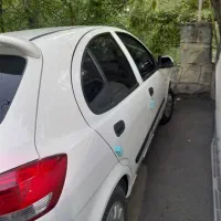 تیبا ۲ مدل ۹۷ تمیز