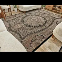 فرش ۹متری ۷۰۰شانه درحدنو