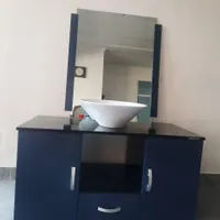 روشویی  کابینتی