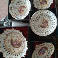 سرویس های آشپز خانه