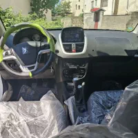 207 tu3 مدل۴۰۴