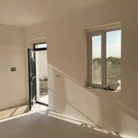 ویلا باغ