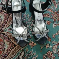 کفش مجلسی نو