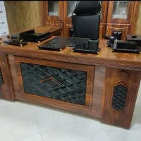 میز صندلی اژانس 85687 مدیریت کارمندی گیمینگ
