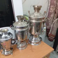 سمساری لوازم خانگی نو و کهنه