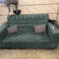 مبل سه نفره تمیز