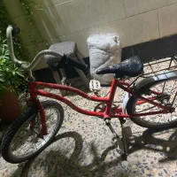 دوچرخه viva