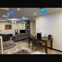 اجاره منزل هتل اپارتمان واحد مبله شهران جنت اباد|اجارهٔ کوتاه‌مدت آپارتمان و سوئیت|تهران, امیریه|دیوار