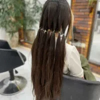 خرید مو با فروش موهات به پول برس