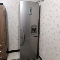 فروش یخچال فریزر الجی اصل کره