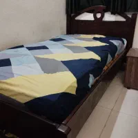 تخت بسیار محکم مبلیران