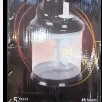 خورد کن چند کاره تیتو مکث  نونو