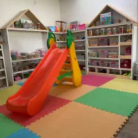 استخدام مربی مهد