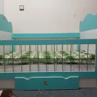 تخت کودک