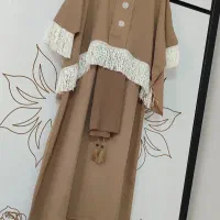 یک کفتان بفروش میرسد نونو