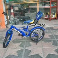 دوچرخه 16مدل اوکی