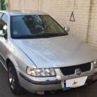 سمند ۸۵ معاوضه با پراید