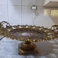 میوه خوری و شیرینی خوری