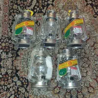 فانوس وارداتی چینی