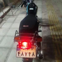 موتور تکنو 1403