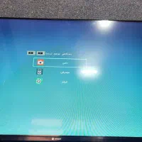 تلویزیون ۴۳ اینچ اسنوا