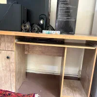 میز کامپیوتر