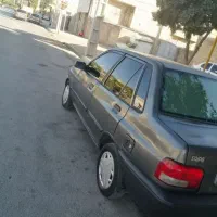 پراید۱۳۱