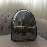 کوله پشتی پرنده نو