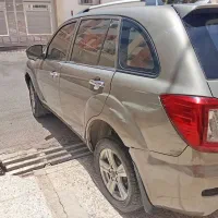 x60 مدل ۹۳|خودرو سواری و وانت|شیراز, معالی‌آباد|دیوار
