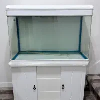 آکواریوم دلسا k1000  همراه لوازم