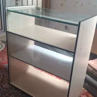ویترین مغازه